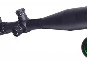 Super Illuminated 3-12x50 Sniper Scope